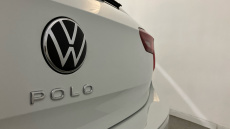 Volkswagen Polo 1.0 TSI Life 5dr Petrol Hatchback